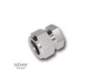 Tube Cap Union
