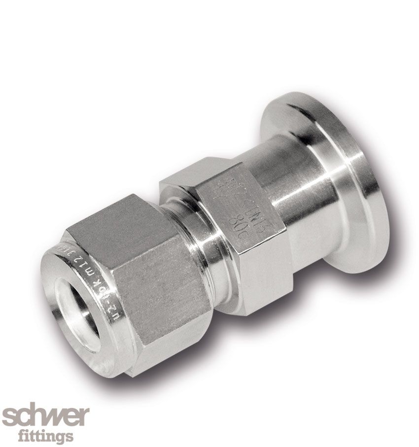 Union Clamp Adaptor