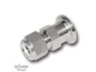Union Clamp Adaptor