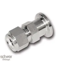 Union Clamp Adaptor