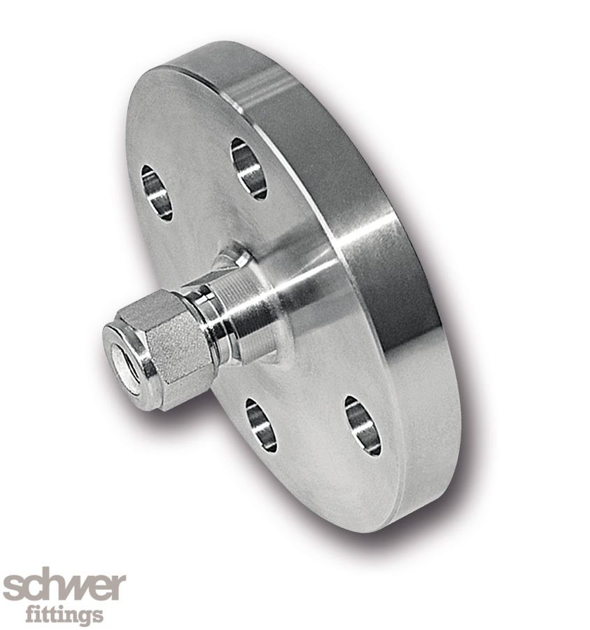 Union Flange