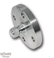 Union Flange