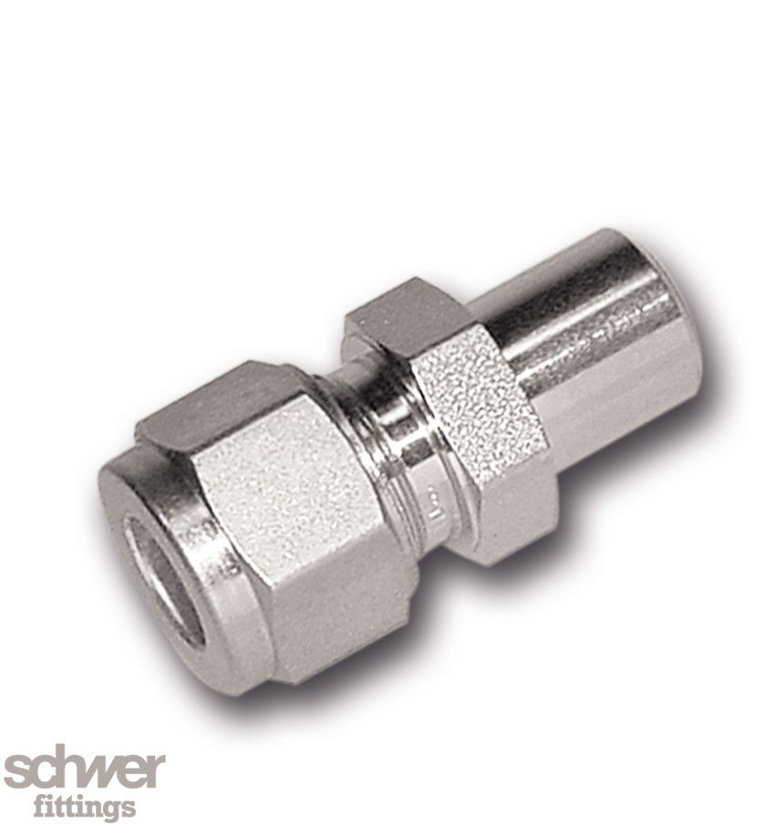 Weld Pipe Connector
