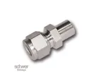 Weld Pipe Connector