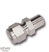 Weld Pipe Connector