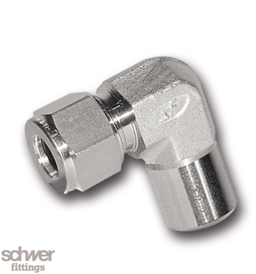 Weld Pipe Elbow