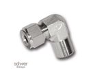 Weld Pipe Elbow