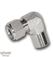 Weld Pipe Elbow