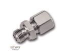 Non-return Ball Valve