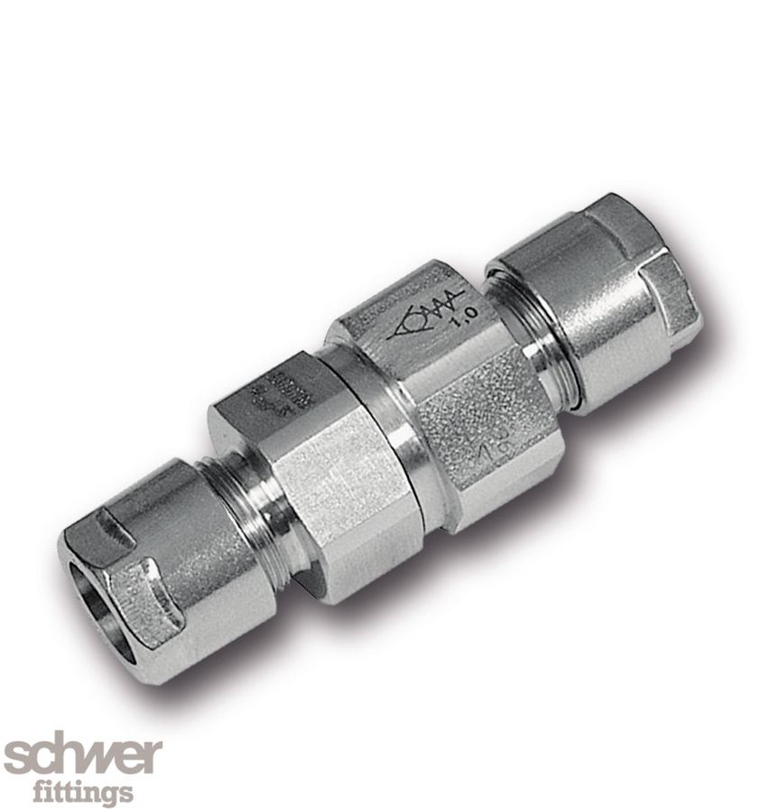 Non-return Valve