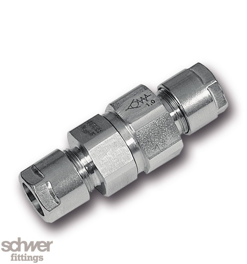 Non-return Valve