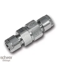 Non-return Valve