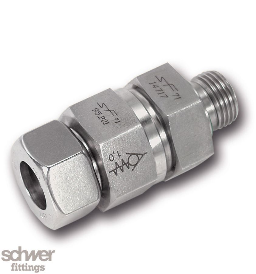 Non-return Valve
