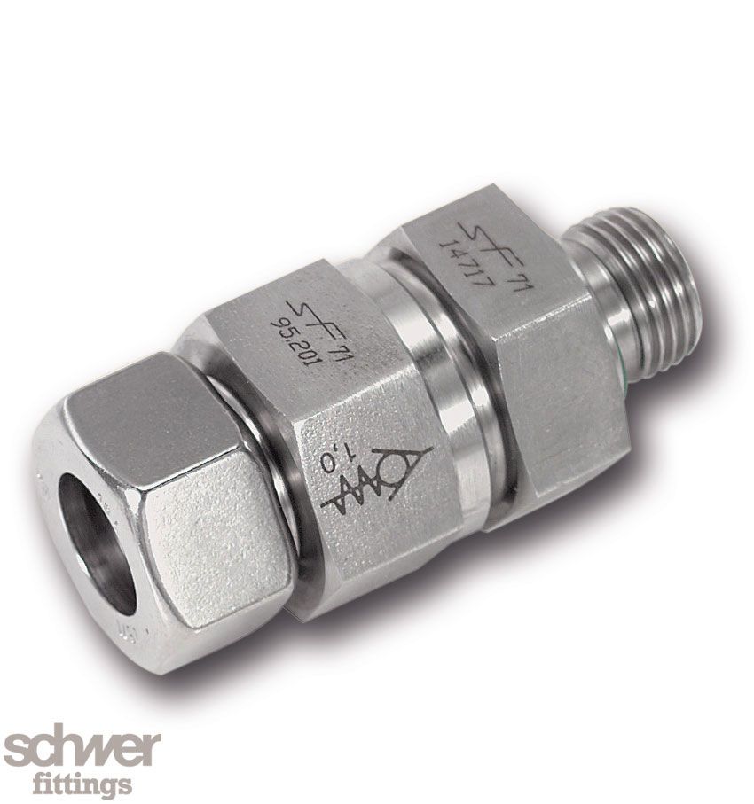 Non-return Valve