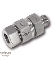 Non-return Valve