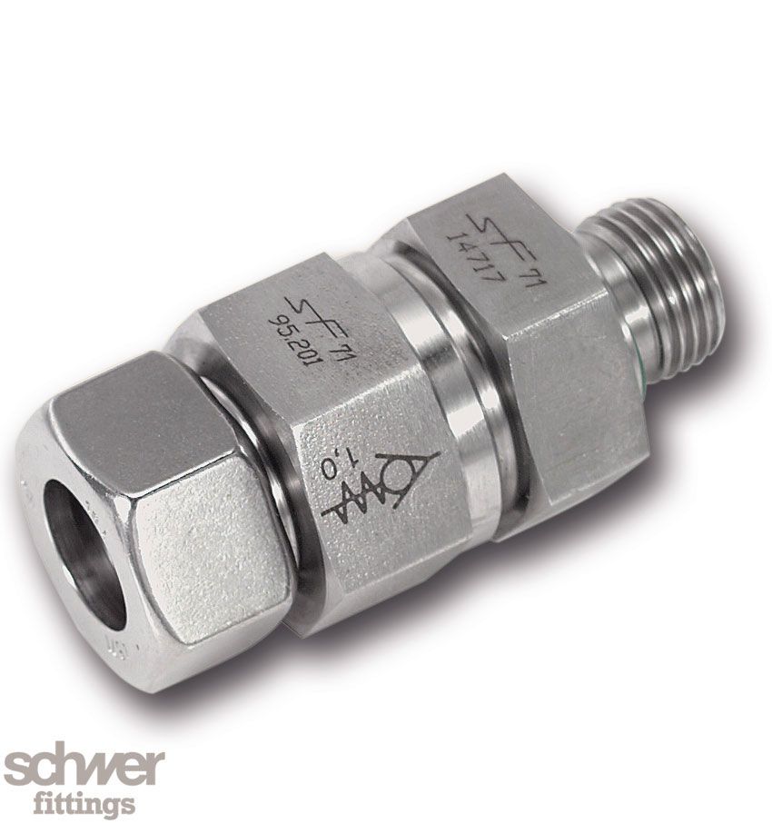 Non-return Valve
