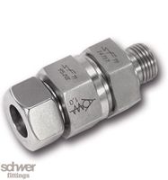 Non-return Valve