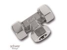 T-shuttle Valve