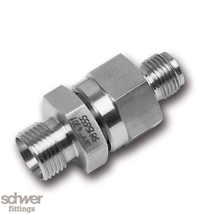 Non-return Valve