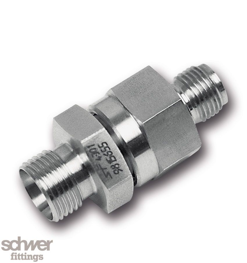 Non-return Valve
