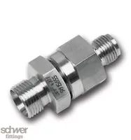 Non-return Valve