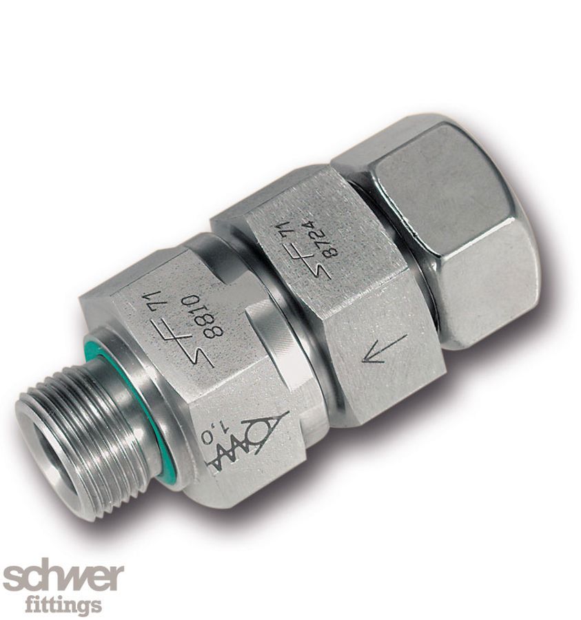 Non-return Valve