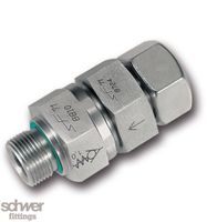 Non-return Valve