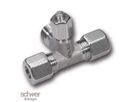 Regulating Valve