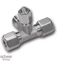 Regulating Valve