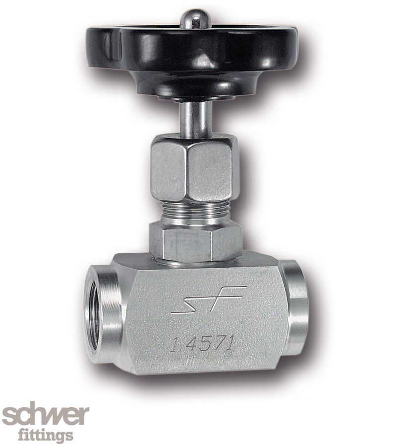 Needle Valve
