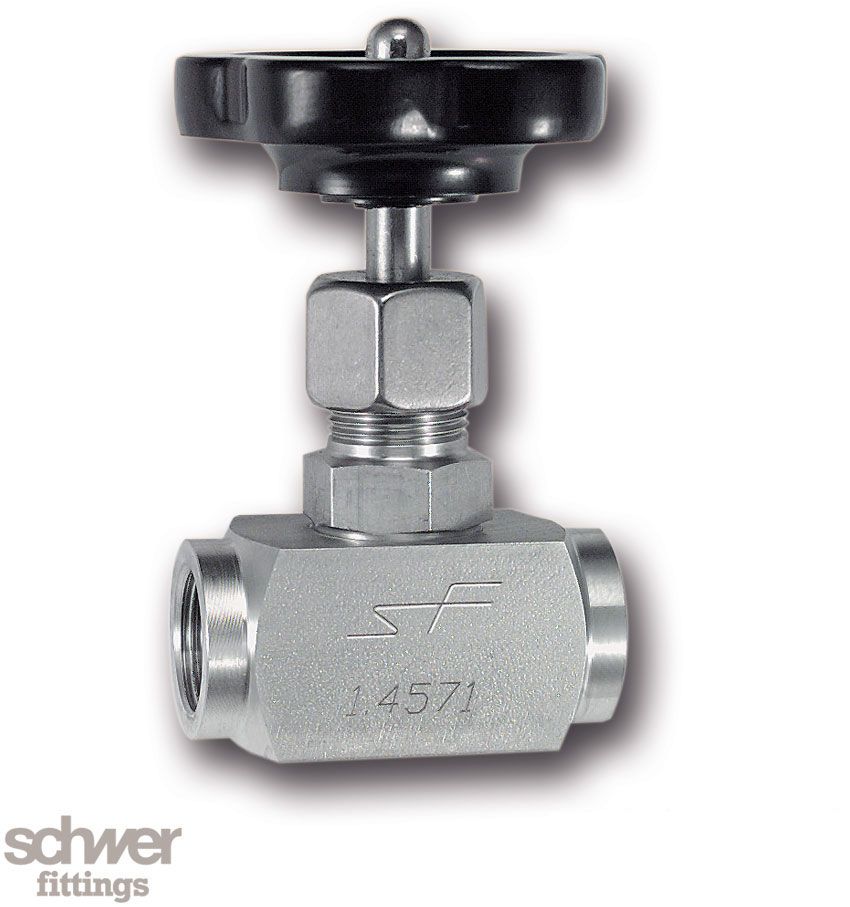 Needle Valve