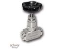 Needle Valve