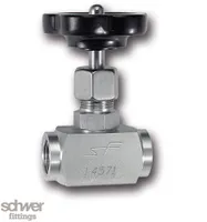 Needle Valve