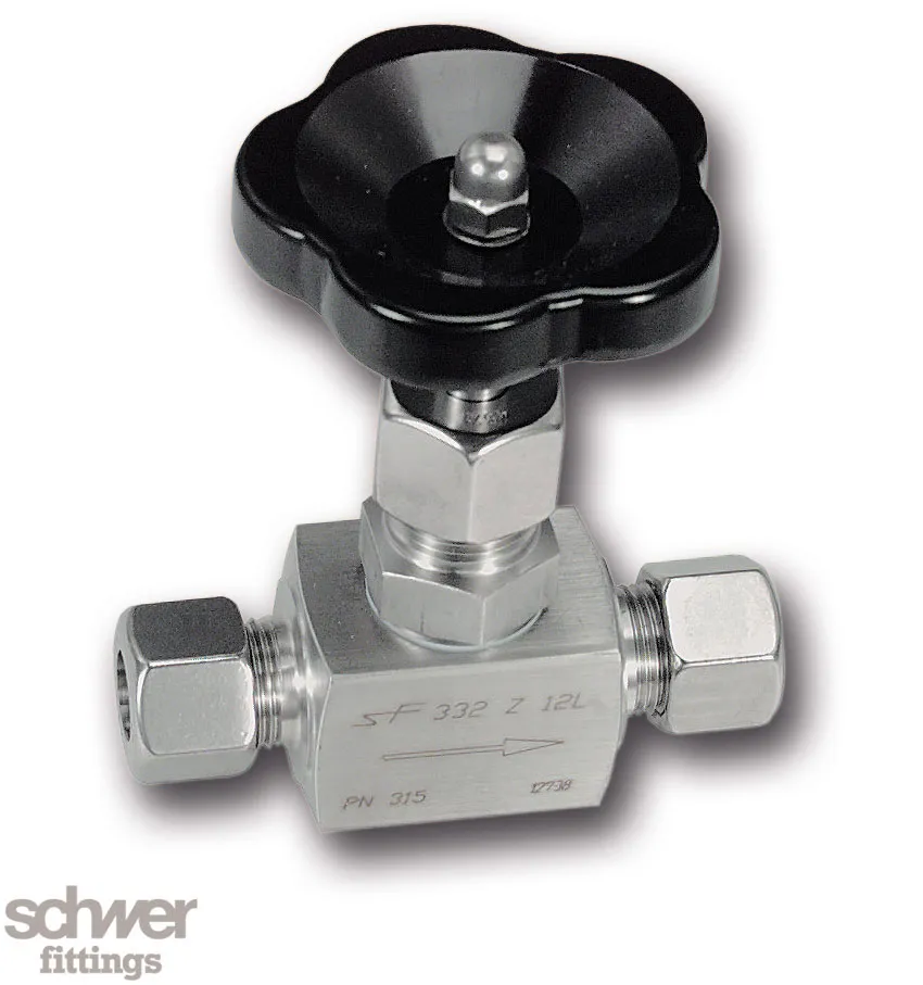 Needle Valve