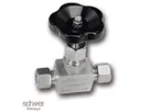 Needle Valve