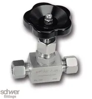 Needle Valve