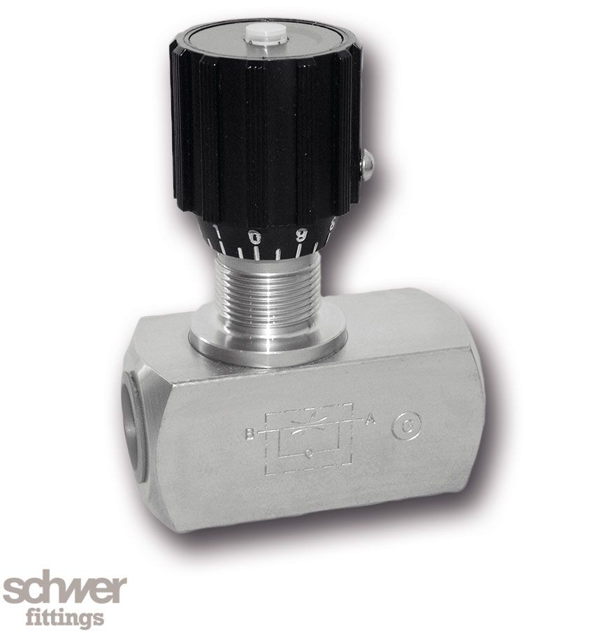 Throttle Valve