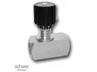Throttle Valve