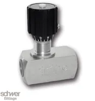 Throttle Valve