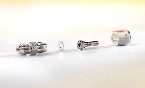 VC-Couplings