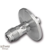 Flange Connector