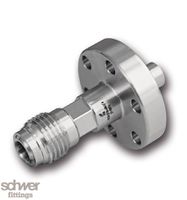 Flange Connector