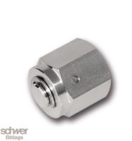 Plug Nut
