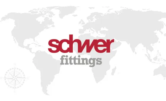 Schwer Fittings AS