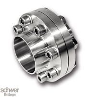 Flange Assembly